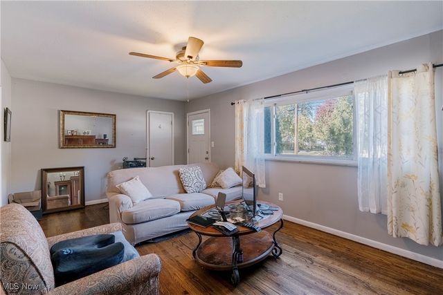 18009 Kalvin Drive, Brook Park, OH 44142