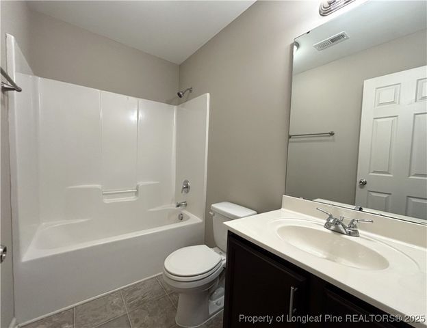 2531 Gardner Park Drive, Fayetteville, NC 28304