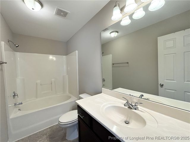 2531 Gardner Park Drive, Fayetteville, NC 28304