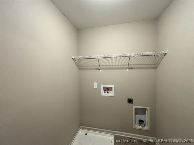 2531 Gardner Park Drive, Fayetteville, NC 28304