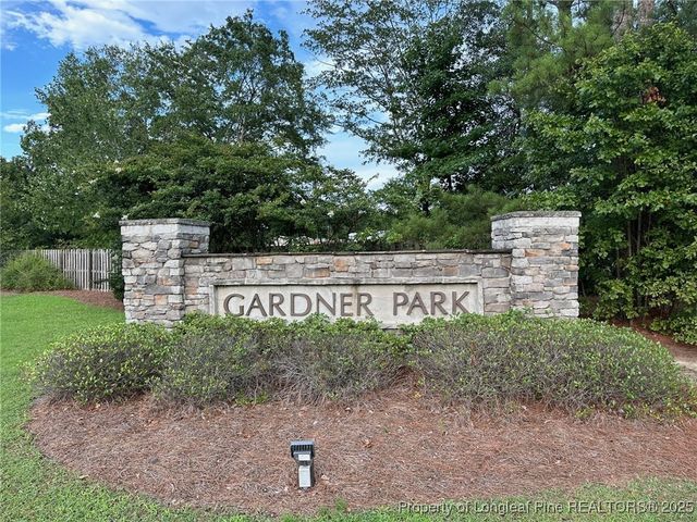 2531 Gardner Park Drive, Fayetteville, NC 28304