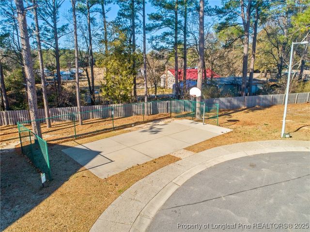 2531 Gardner Park Drive, Fayetteville, NC 28304