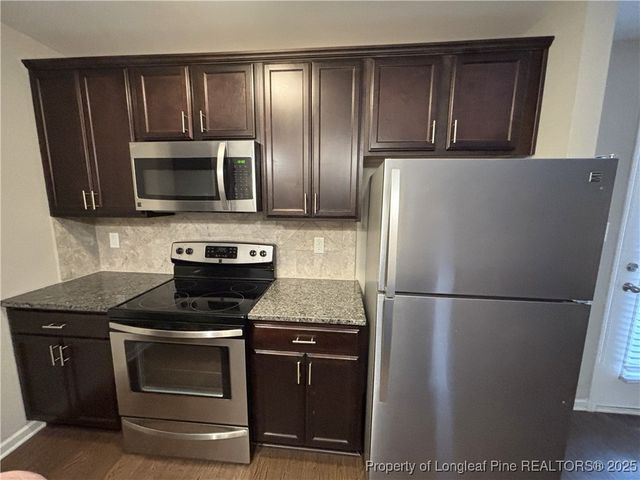 2531 Gardner Park Drive, Fayetteville, NC 28304