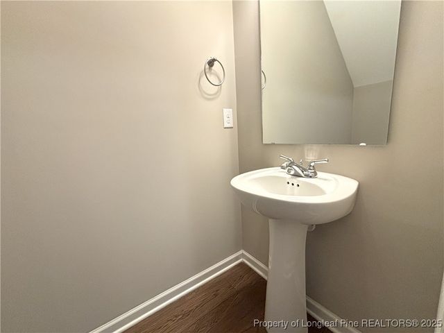 2531 Gardner Park Drive, Fayetteville, NC 28304