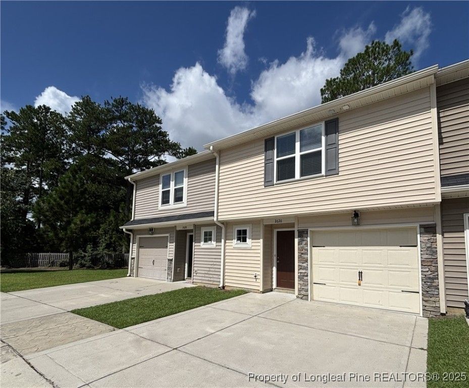 2531 Gardner Park Drive, Fayetteville, NC 28304