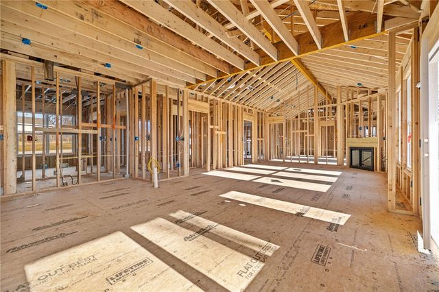 42 Queensferry Drive, Bella Vista, AR 72715