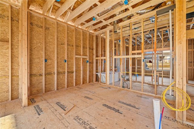 42 Queensferry Drive, Bella Vista, AR 72715