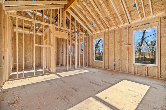 42 Queensferry Drive, Bella Vista, AR 72715