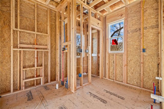 42 Queensferry Drive, Bella Vista, AR 72715