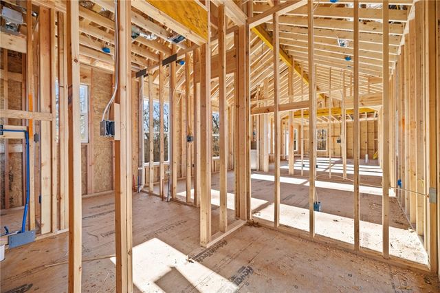 42 Queensferry Drive, Bella Vista, AR 72715