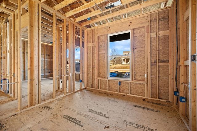 42 Queensferry Drive, Bella Vista, AR 72715