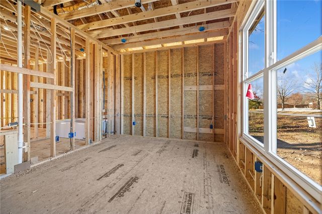 42 Queensferry Drive, Bella Vista, AR 72715