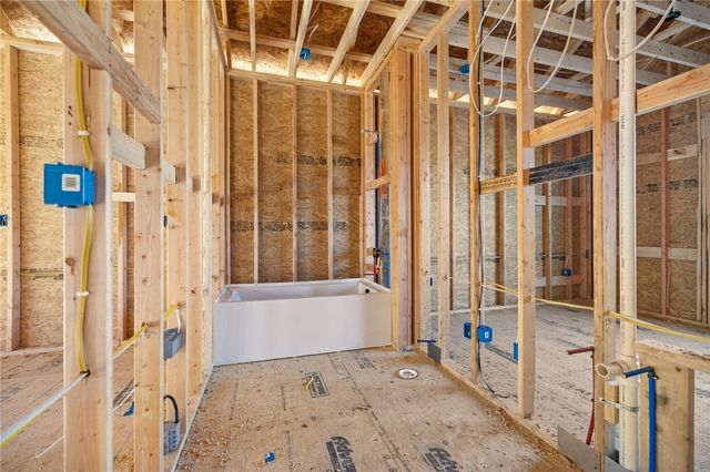 42 Queensferry Drive, Bella Vista, AR 72715