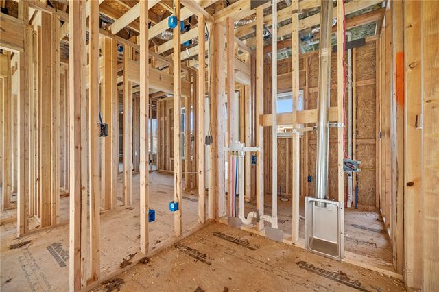 42 Queensferry Drive, Bella Vista, AR 72715