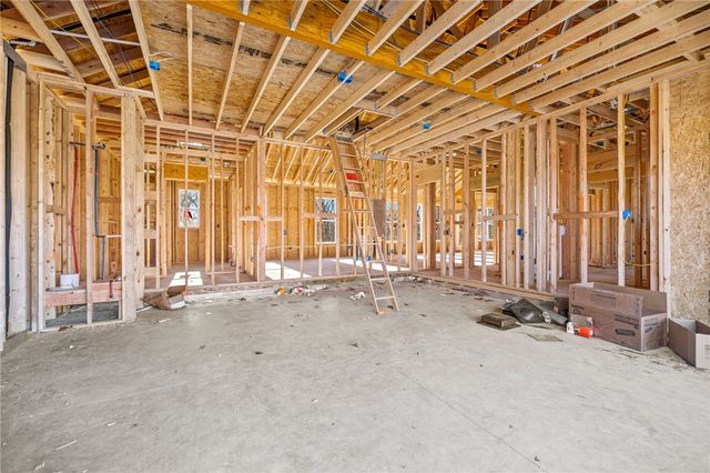 42 Queensferry Drive, Bella Vista, AR 72715