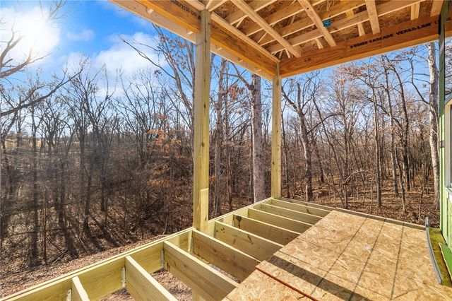 42 Queensferry Drive, Bella Vista, AR 72715