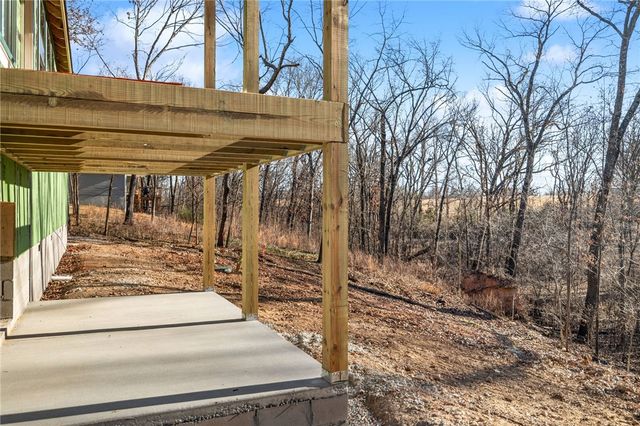 42 Queensferry Drive, Bella Vista, AR 72715