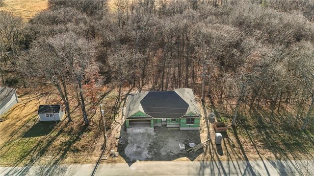 42 Queensferry Drive, Bella Vista, AR 72715