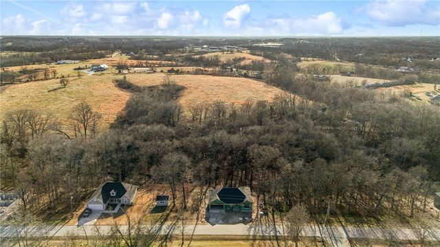 42 Queensferry Drive, Bella Vista, AR 72715