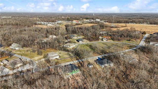 42 Queensferry Drive, Bella Vista, AR 72715