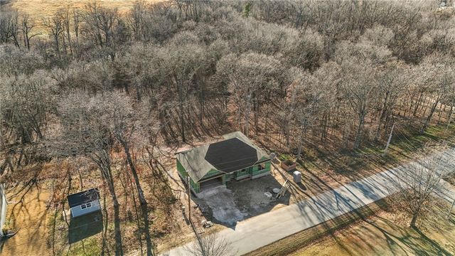 42 Queensferry Drive, Bella Vista, AR 72715