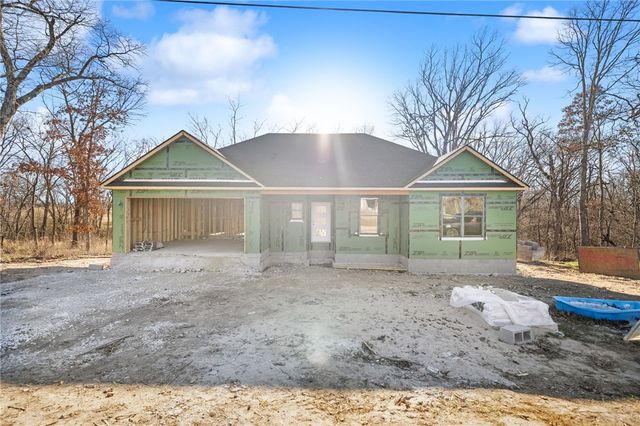 42 Queensferry Drive, Bella Vista, AR 72715