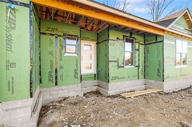 42 Queensferry Drive, Bella Vista, AR 72715