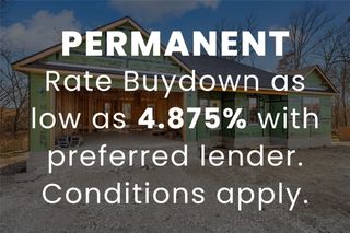 42 Queensferry Drive, Bella Vista, AR 72715