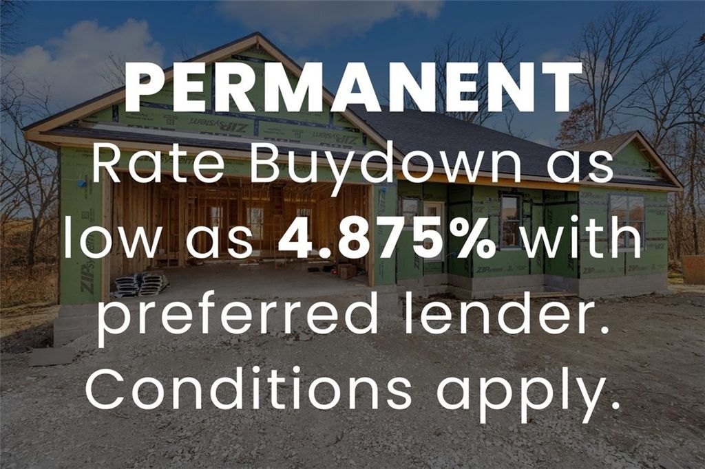 42 Queensferry Drive, Bella Vista, AR 72715