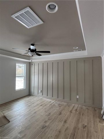 8580 Benbow Merrill Road, Oak Ridge, NC 27310