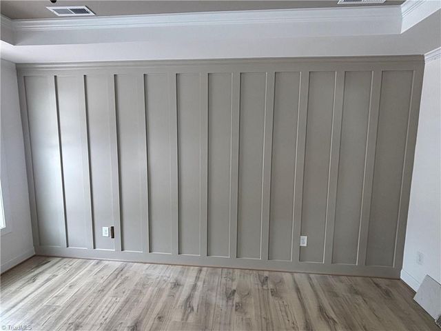 8580 Benbow Merrill Road, Oak Ridge, NC 27310