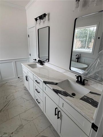 8580 Benbow Merrill Road, Oak Ridge, NC 27310