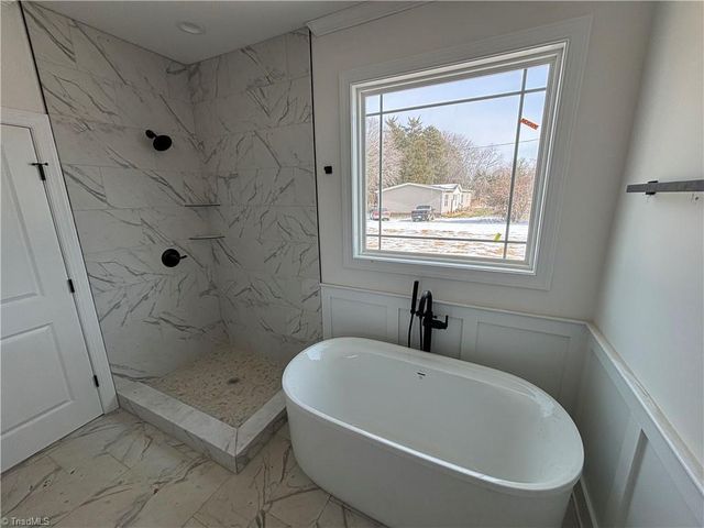 8580 Benbow Merrill Road, Oak Ridge, NC 27310