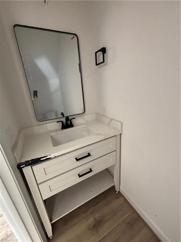 8580 Benbow Merrill Road, Oak Ridge, NC 27310