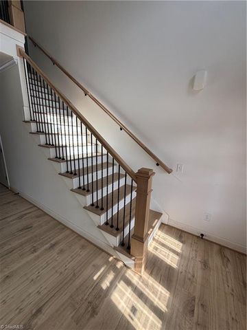 8580 Benbow Merrill Road, Oak Ridge, NC 27310