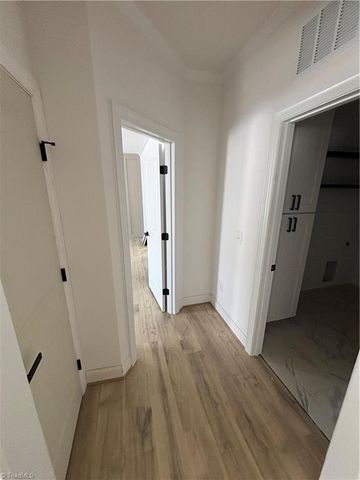 8580 Benbow Merrill Road, Oak Ridge, NC 27310