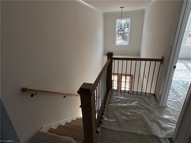 8580 Benbow Merrill Road, Oak Ridge, NC 27310