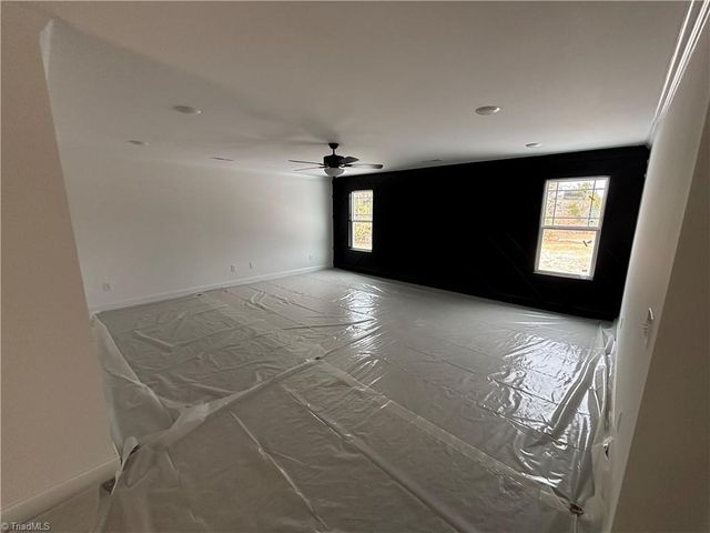 8580 Benbow Merrill Road, Oak Ridge, NC 27310