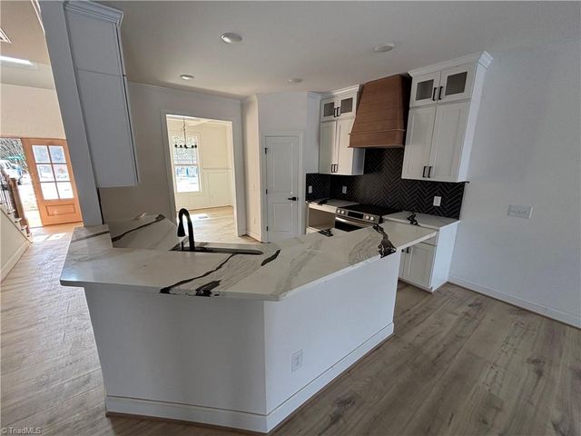 8580 Benbow Merrill Road, Oak Ridge, NC 27310