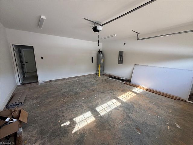 8580 Benbow Merrill Road, Oak Ridge, NC 27310