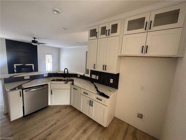 8580 Benbow Merrill Road, Oak Ridge, NC 27310