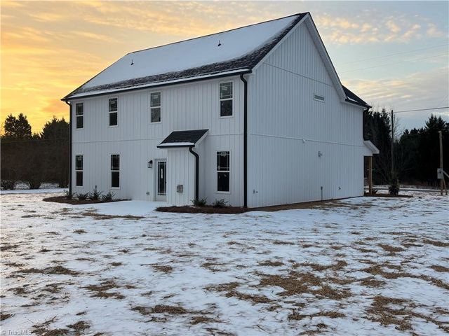 8580 Benbow Merrill Road, Oak Ridge, NC 27310