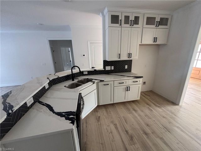 8580 Benbow Merrill Road, Oak Ridge, NC 27310