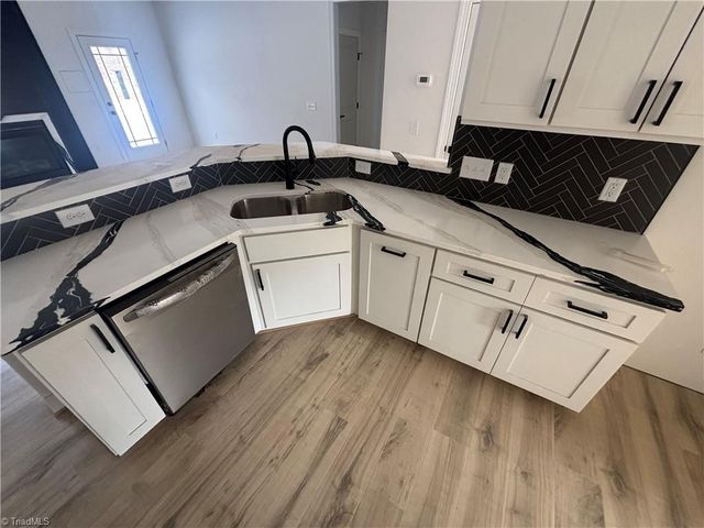 8580 Benbow Merrill Road, Oak Ridge, NC 27310