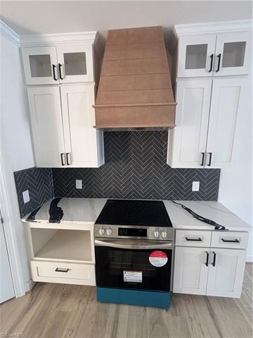 8580 Benbow Merrill Road, Oak Ridge, NC 27310