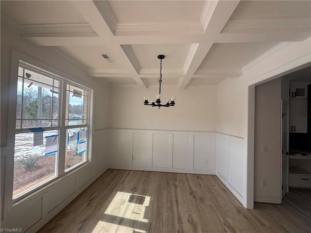 8580 Benbow Merrill Road, Oak Ridge, NC 27310