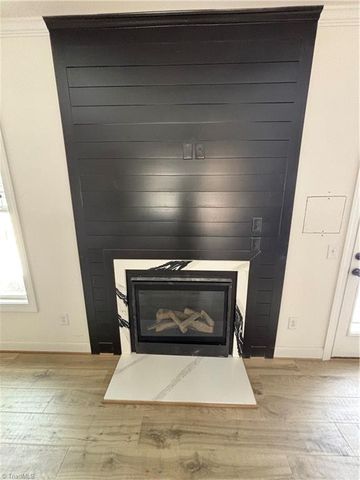 8580 Benbow Merrill Road, Oak Ridge, NC 27310