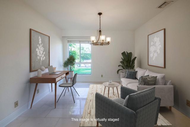 1274 S Beverly Drive, Palm Springs, CA 92264