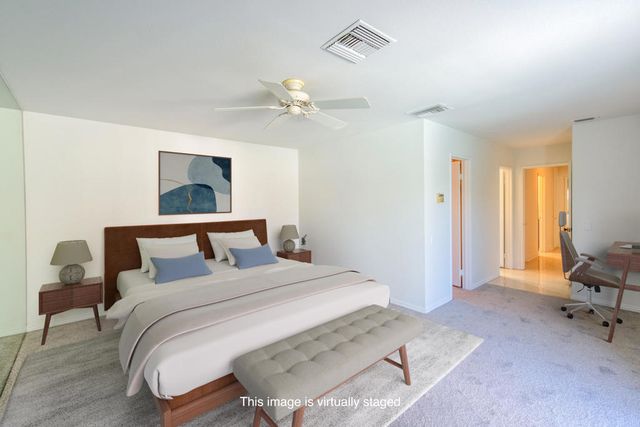 1274 S Beverly Drive, Palm Springs, CA 92264