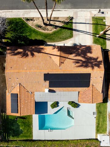 1274 S Beverly Drive, Palm Springs, CA 92264